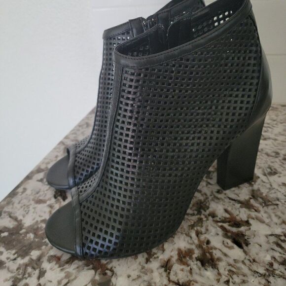 Moero Booties size 39.5 made in Italy.‎ - Picture 5 of 13